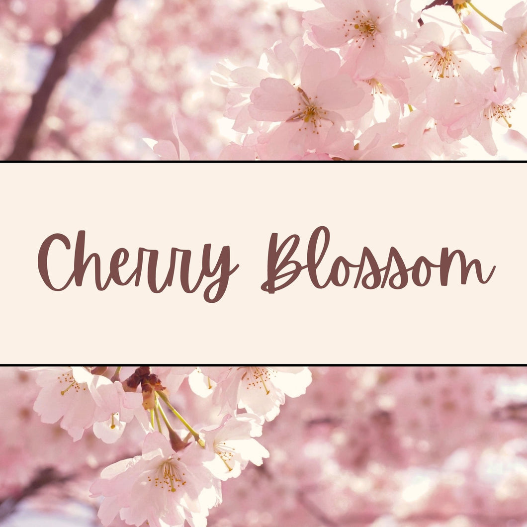 Cherry Blossom