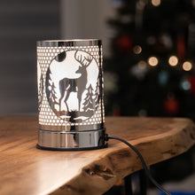 Load image into Gallery viewer, Wax Warmer - Deer
