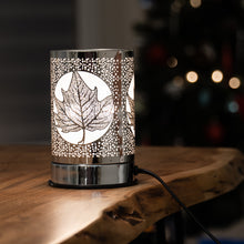 Load image into Gallery viewer, Wax Warmer - Maple Leaf
