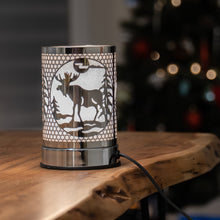 Load image into Gallery viewer, Wax Warmer - Moose

