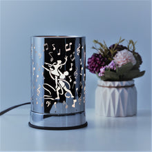 Load image into Gallery viewer, Wax Warmer - Ballet

