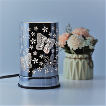 Load image into Gallery viewer, Wax Warmer - Butterfly
