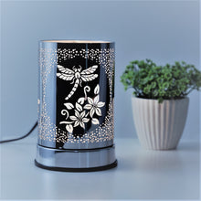 Load image into Gallery viewer, Wax Warmer - Dragonfly
