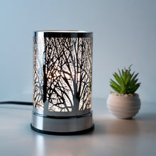 Load image into Gallery viewer, Wax Warmer - Forest
