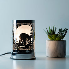 Load image into Gallery viewer, Wax Warmer - Grizzly Bear
