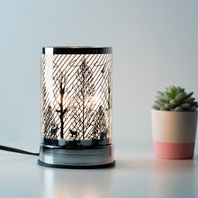 Load image into Gallery viewer, Wax Warmer - Jungle
