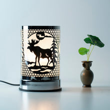 Load image into Gallery viewer, Wax Warmer - Moose
