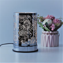 Load image into Gallery viewer, Wax Warmer - Secret Garden
