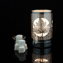 Load image into Gallery viewer, Wax Warmer - Maple Leaf
